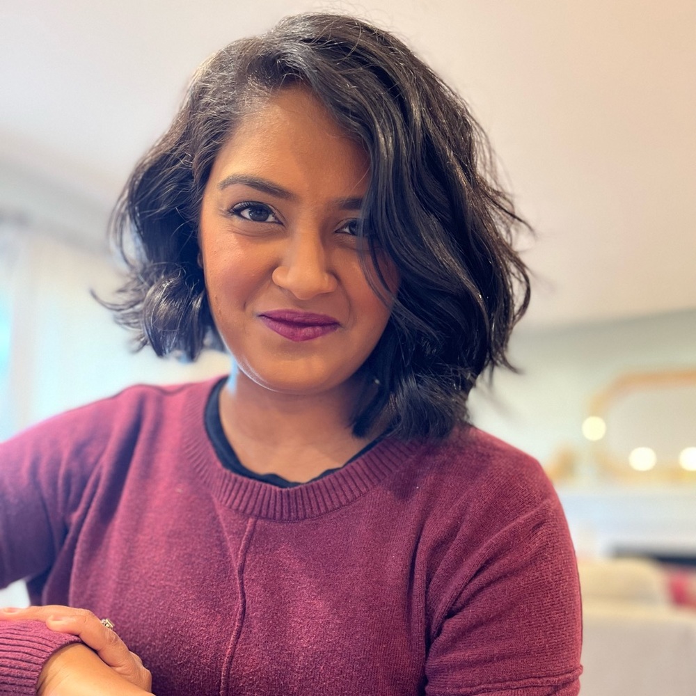 Meet your Posher, Alexandra